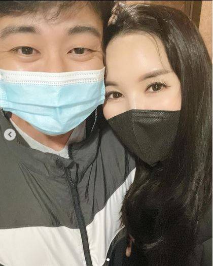 /사진=장영란 인스타그램