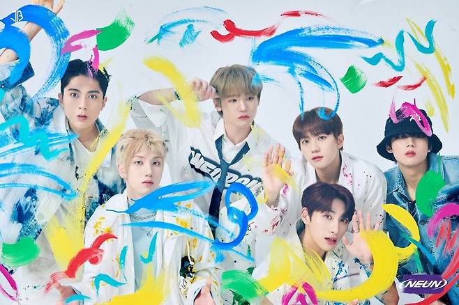 블루닷엔터테인먼트