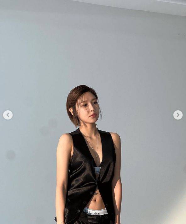 수영