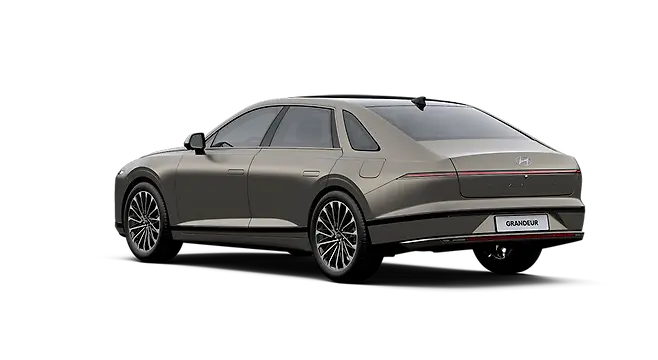 유기 브론즈 매트 - 후면