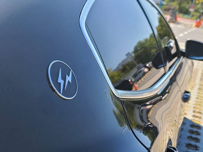 마세라티 기블리 프라그먼트 C필러