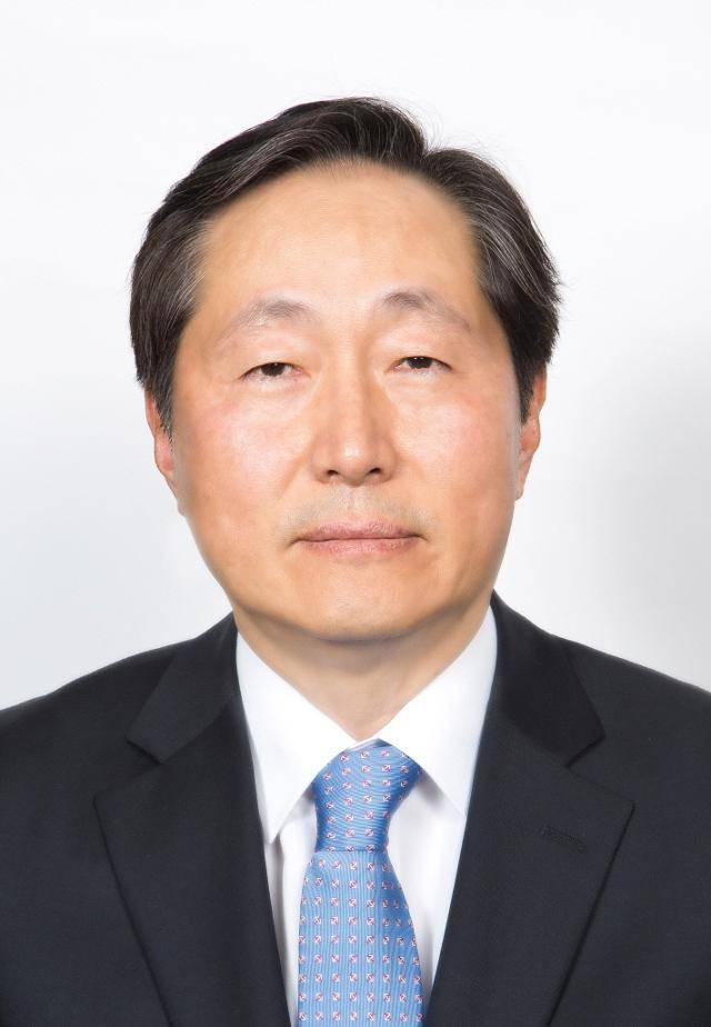 이명우 동원산업 사업지주부문 부회장. 동원그룹 제공