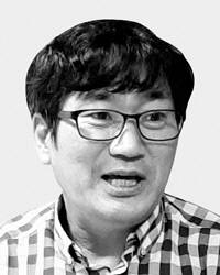 고영직 문학평론가