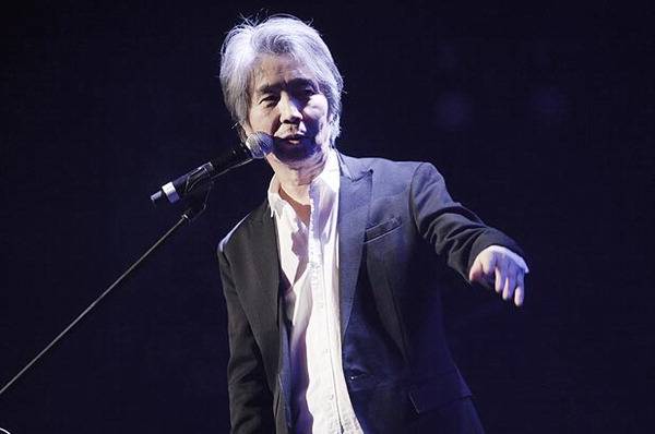 낭만 가객 최백호가 오는 26일 ‘부산 인터내셔널 뮤직 페스타’ 무대에 선다. 국제신문 DB