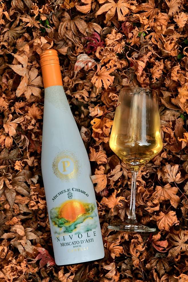 미켈레 끼아를로 니볼레P