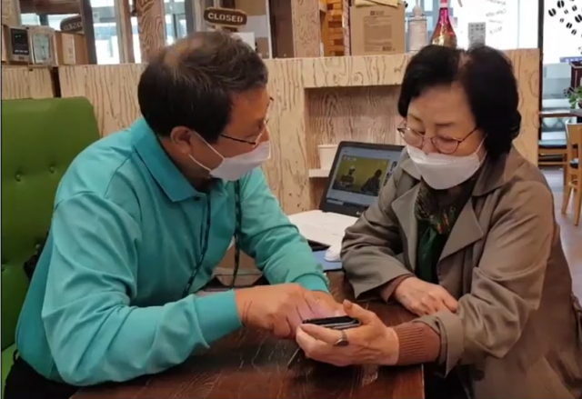 사진=한국노인인력개발원