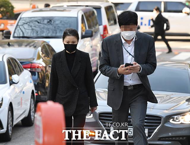 이태원 참사를 수사 중인 경찰청 특별수사본부(특수본)가 당시 상황관리관 류미진 전 서울경찰청 인사교육과장(총경)을 재차 불러 조사하고 있다./박헌우 인턴기자