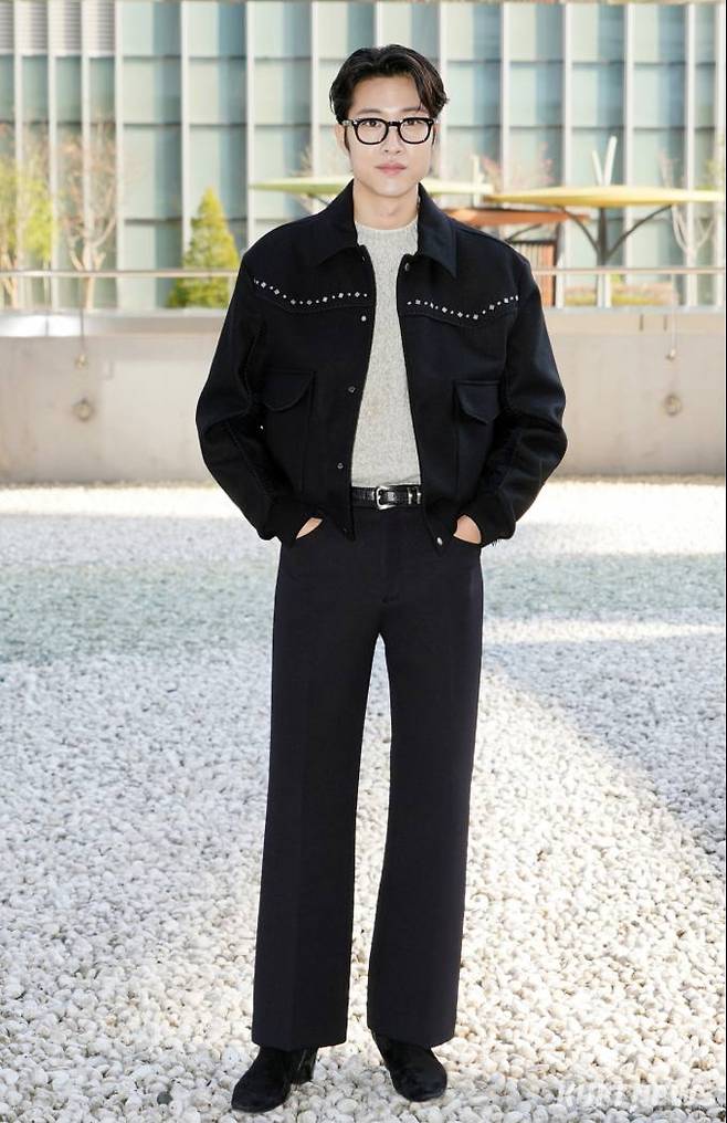 배우 이종원.&nbsp; &nbsp;사진=박효상 기자