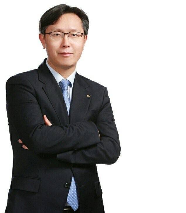 노종갑 KB증권 커뮤니케이션 본부장/사진=KB증권