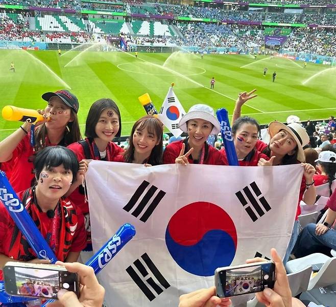 /사진=조혜련 인스타그램