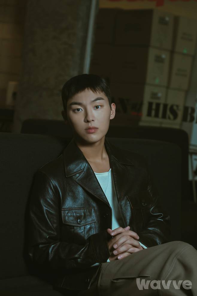 최현욱 / 사진=웨이브