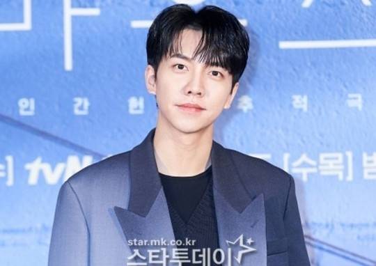 이승기. 사진｜스타투데이DB