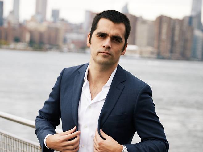 최적화해야 하는 자원은 돈이 아니라 시간이라는 말하는 닉 매기울리.