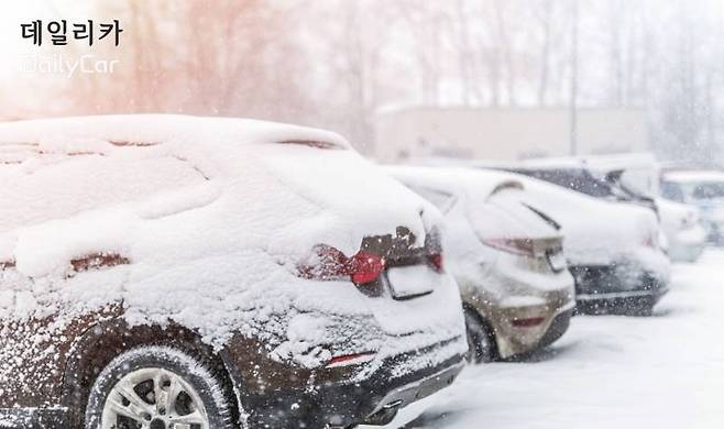 엔진예열 (사진제공 카닥)