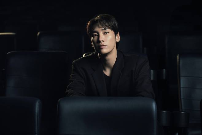 김영광 / 사진=넷플릭스