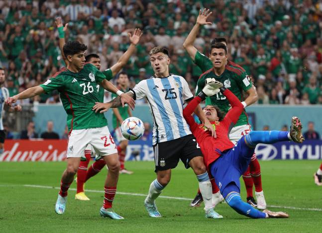 도하 | 연합뉴스