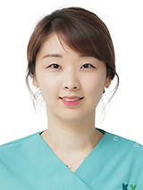 전양미 건양대병원 교육전담간호사