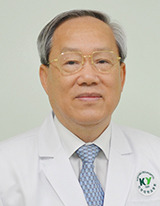 이병호 건양대병원 통증클리닉 교수