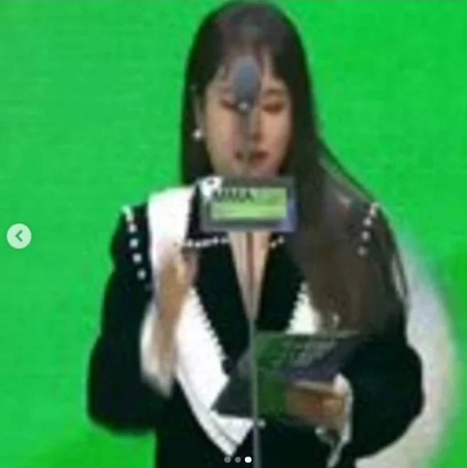 /사진=홍현희 인스타그램