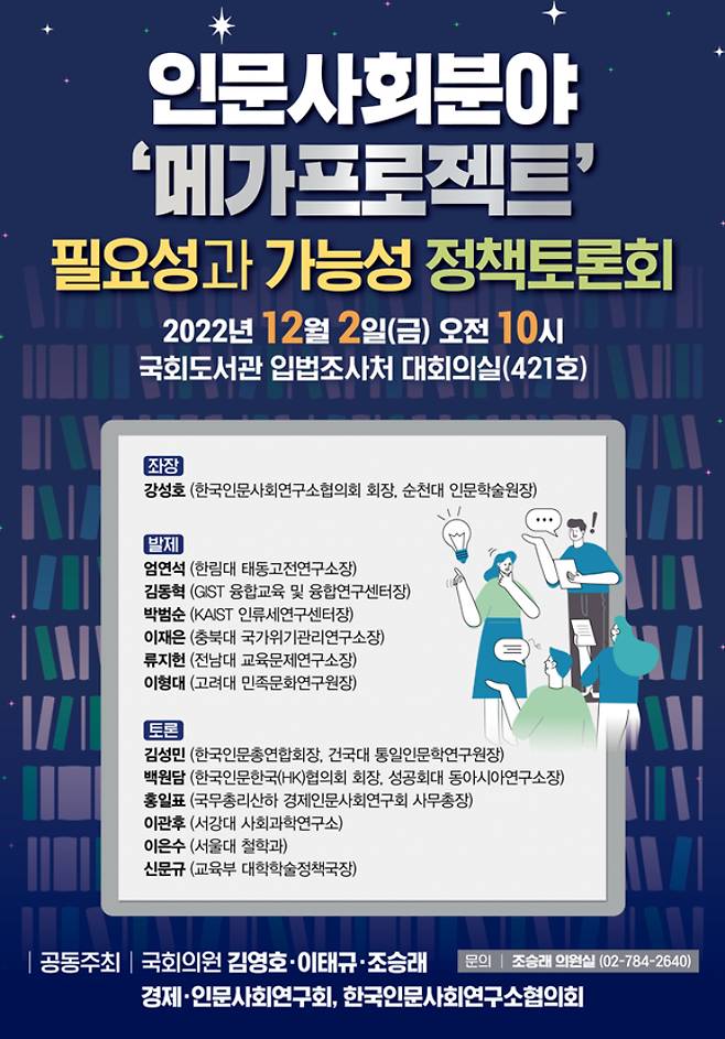 한국인문사회연구소협의회 제공