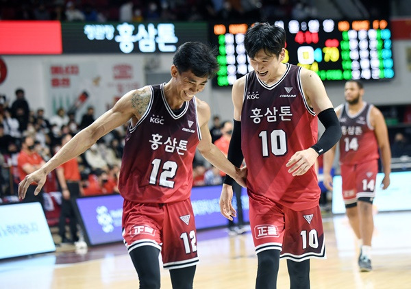 사진=KBL 제공