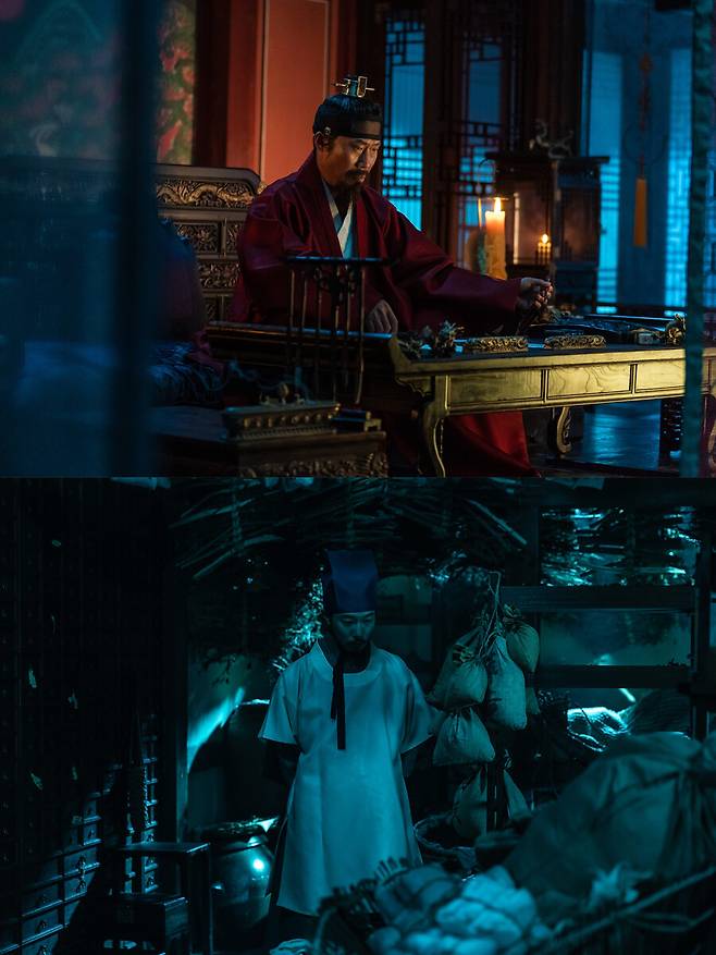 ▲ \'올빼미\'. 제공| NEW