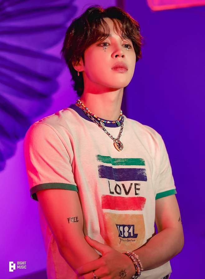 방탄소년단 지민, 국보급 댄스→성격 '카리스마 10가지 매력'..日 매체 집중 조명