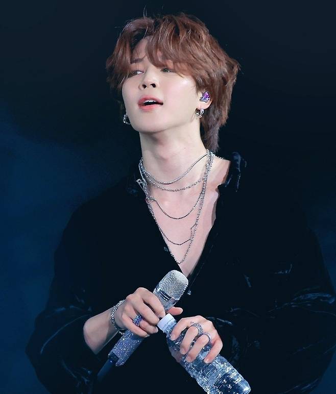 방탄소년단 지민, 국보급 댄스→성격 '카리스마 10가지 매력'..日 매체 집중 조명