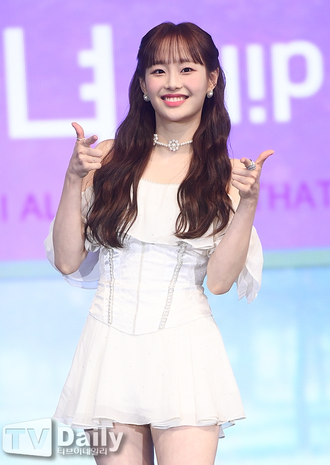 이달의 소녀 츄