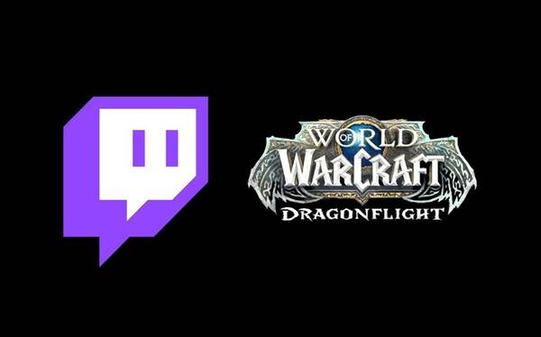 용군단 출시 기념&nbsp;트위치 드롭스 이벤트 실시&nbsp;