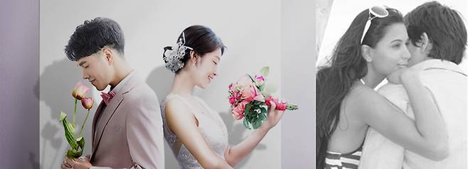 사진제공 : 재혼 전문 결혼정보회사 온리-유 &&nbsp;결혼정보업체 비에나래