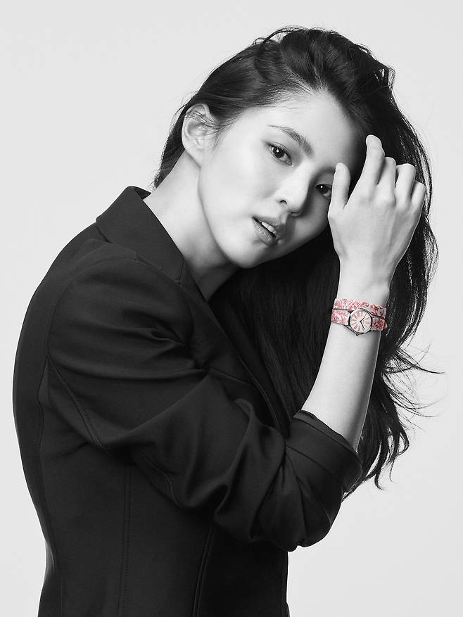 사진제공 : 오메가 (Omega)