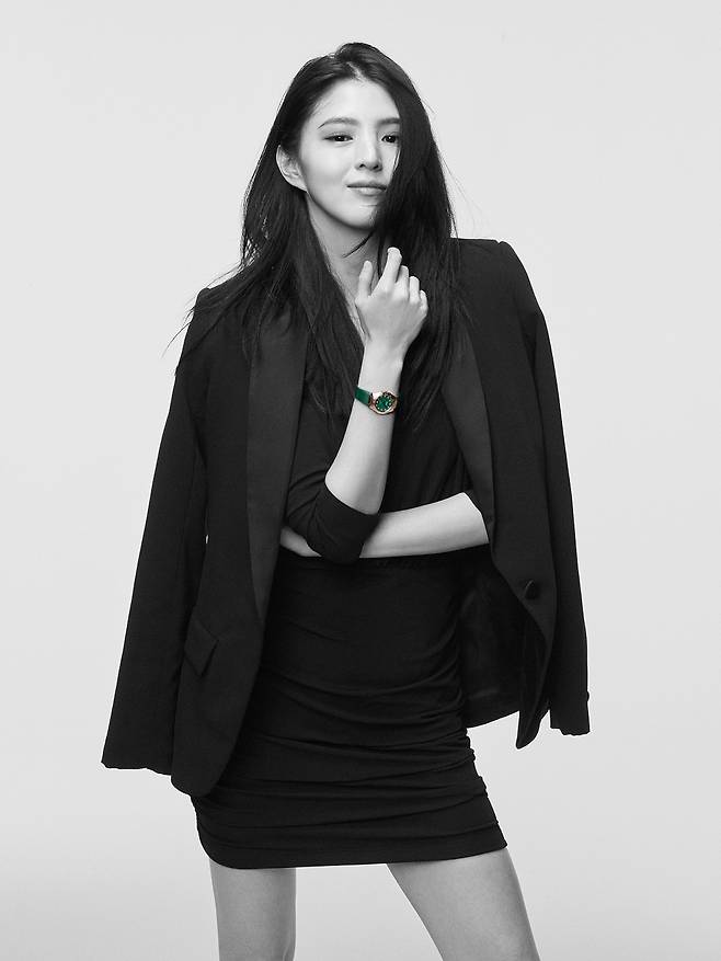 사진제공 : 오메가 (Omega)