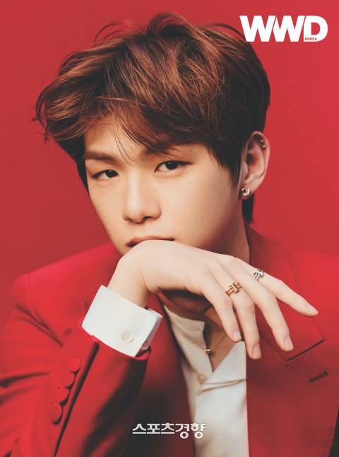 WWD 코리아 제공.