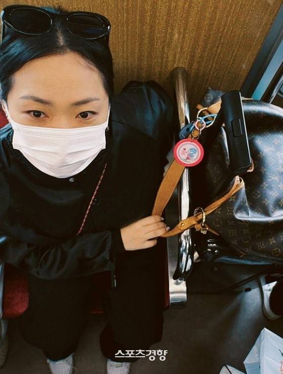 허니제이 SNS 캡처