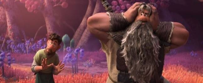 월트디즈니 컴퍼니