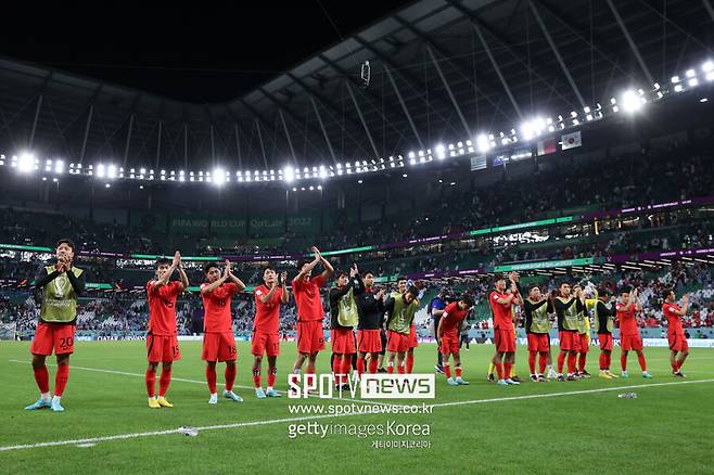 ▲ 한국 대표팀이 첫 승리를 따낼까