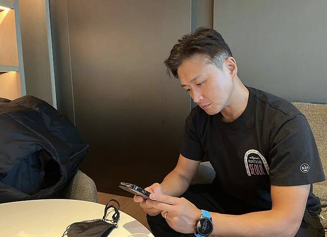 출처| 진태현 인스타그램