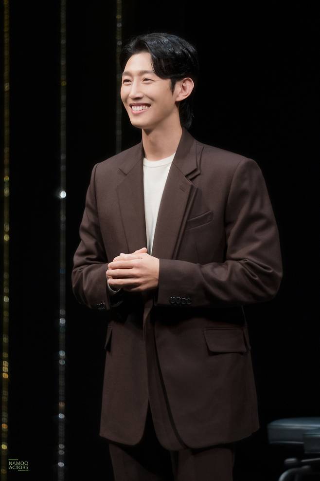 ▲ 강기영. 제공 ㅣ나무엑터스