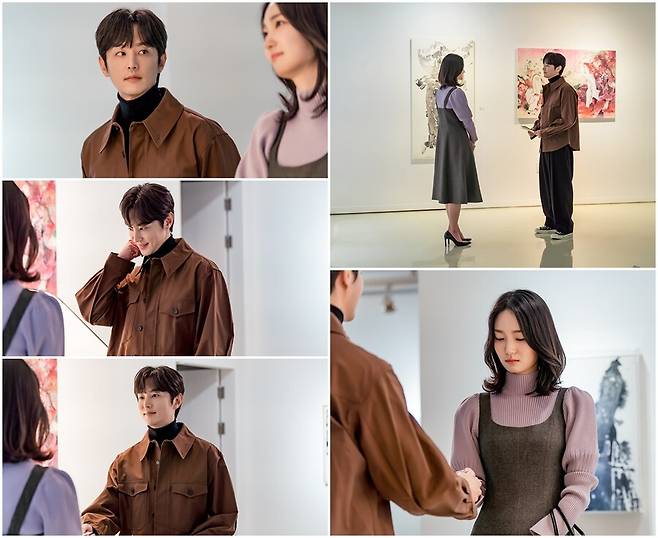 ▲ 제공| ENA 드라마 '얼어죽을 연애따위'
