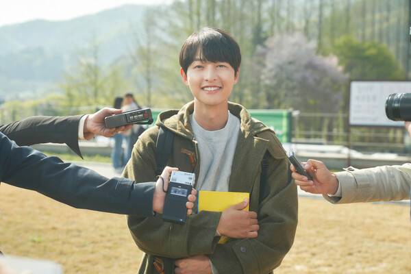 사진제공=SLL, 래몽래인, 재벌집막내아들문화산업전문회사