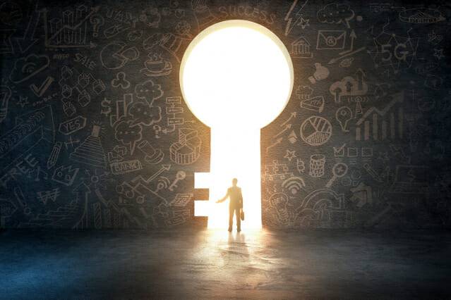 경기 침체로 스타트업들도 수익성을 입증해야 생존할 수 있게 됐다. (제공=이미지투데이)