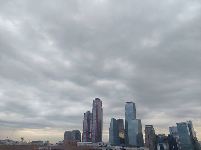 서울,오늘날씨,내일날씨©bntnews&nbsp; &nbsp;