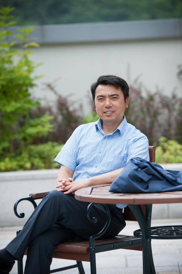 송인호 KDI 경제정보센터 소장