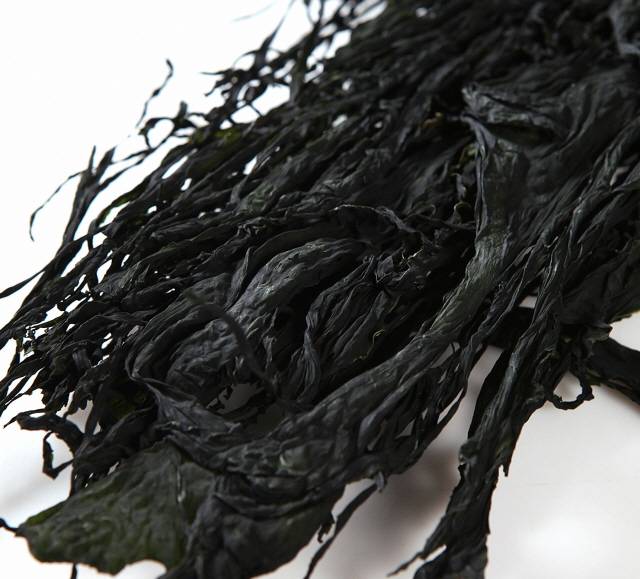 미역/사진=게티이미지뱅크