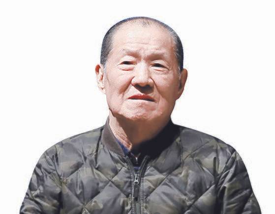 원로 연출가 오태석 극단 목화레퍼터리컴퍼니 대표. [연합뉴스]