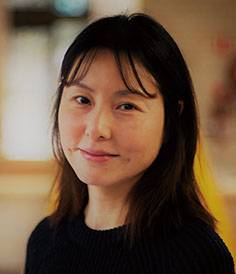 이지영 호주 캔버라대 미디어커뮤니케이션학과 교수