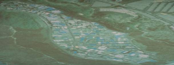 인천 한센인 정착촌 부평마을. 국민권익위원회 제공