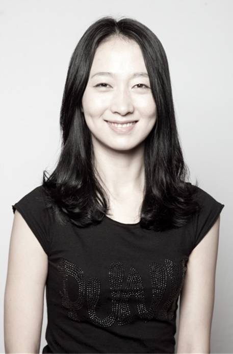 [서울=뉴시스]배우 박윤정. (사진=대학로 연극인 광장 제공) 2022.11.29. photo@newsis.com  *재판매 및 DB 금지