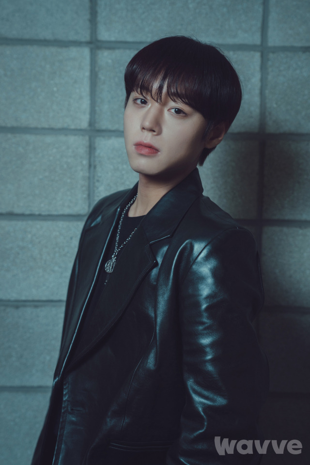 '약한영웅' 박지훈 / 사진=웨이브 제공